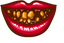 Rotten Teeth Smile