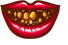 Rotten Teeth Smile