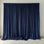 Royal Blue Drape Backdrop set