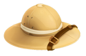 Safari Hat 1