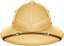 Safari Hat 2