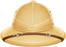Safari Hat 2