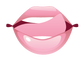 Sexy Pink Lips