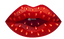 Strawberry Lips