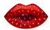 Strawberry Lips