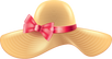 Summer Floppy Hat