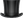 Tall Black Top Hat