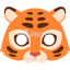 Tiger Mask 1