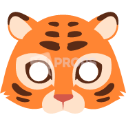 Tiger Mask 1