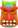 Tiki Mask 5