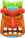 Tiki Mask 5