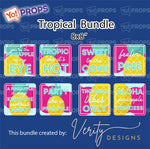 Flamingo Bundle