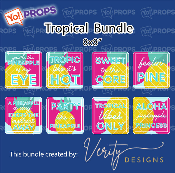 Tropical Bundle