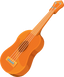 Hawaiian Ukelele
