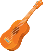 Hawaiian Ukelele