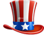 Uncle Sam Hat