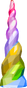 Unicorn Horn