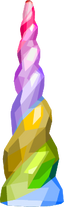 Unicorn Horn