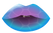 Mermaid Lips