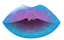Mermaid Lips