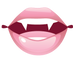 Vampire Pink Lips