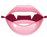 Vampire Pink Lips