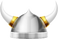 Viking Helmet