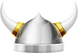 Viking Helmet