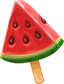 Watermelon Popsicle