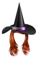 Witch Mask