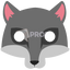 Wolf Mask