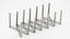 Adjustable Stainless Steel Prop Holder