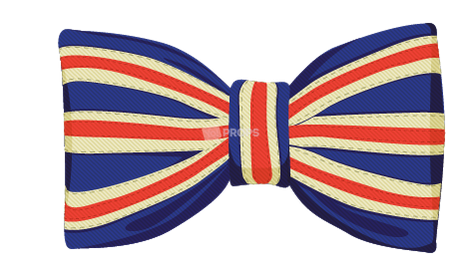 Americana Bowtie