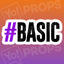 #Basic Hashtag