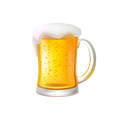 Beer Mug