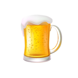 Beer Mug