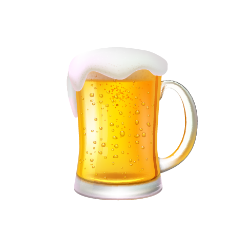 Beer Mug