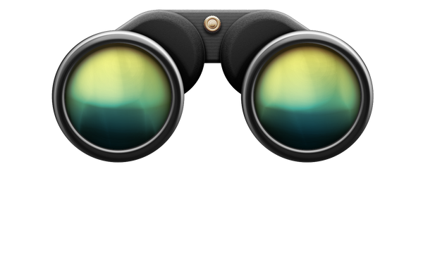 Binoculars 2