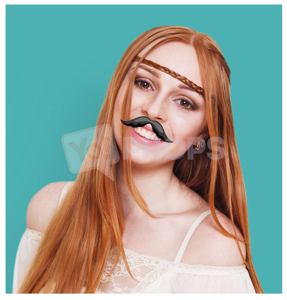 Black Mustache10