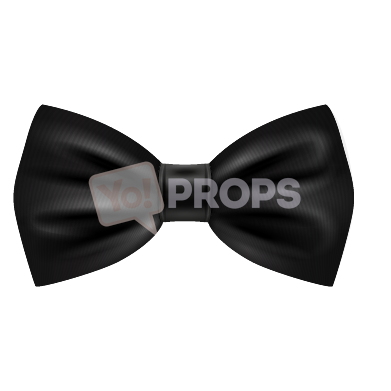 Black Bowtie 2