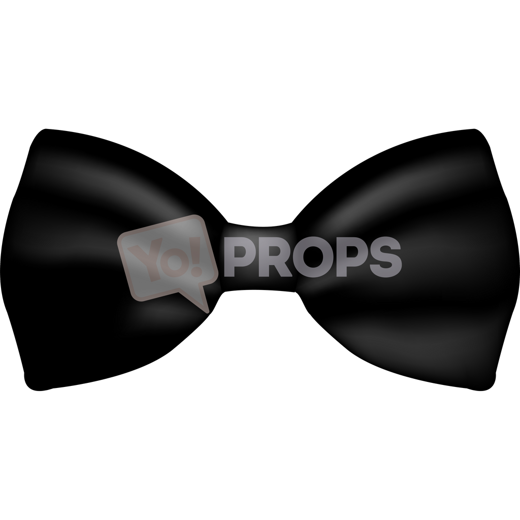 Black Bowtie 4