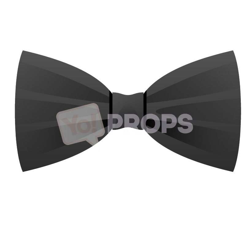 Black Bowtie 3