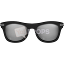 Black Glasses 5