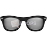 Black Glasses 5