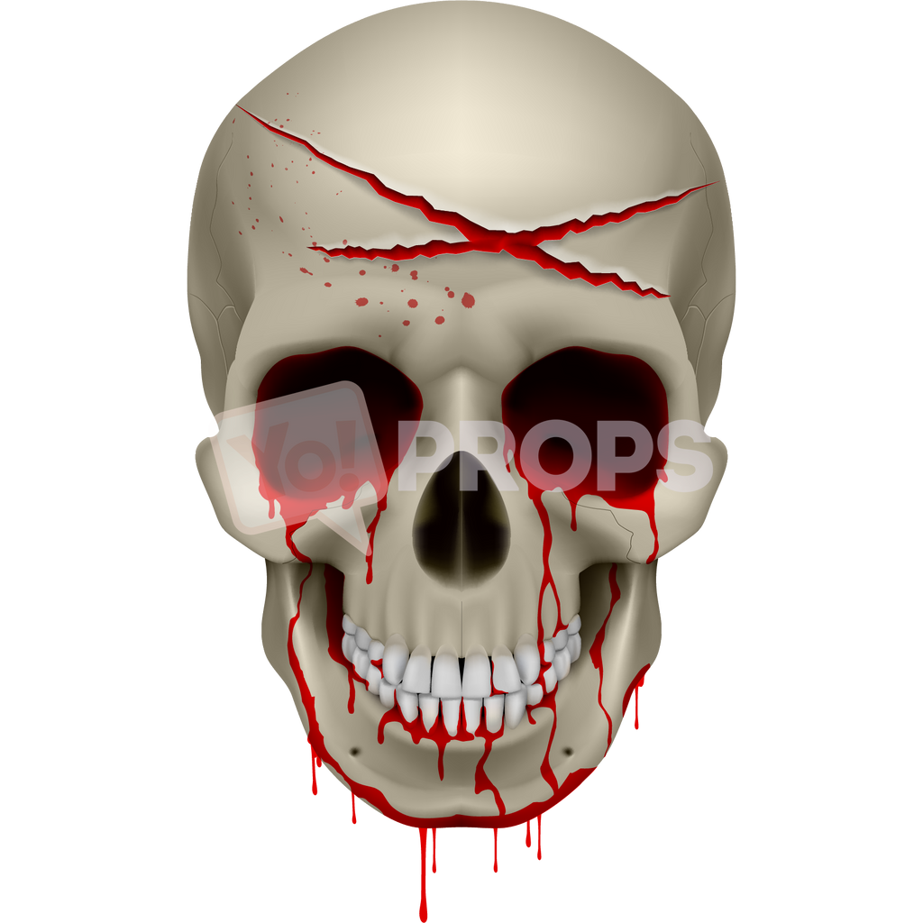 Bloody Skull