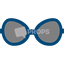 Blue Glasses