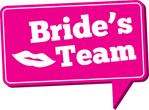 Bride's Team