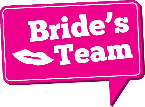 Bride's Team