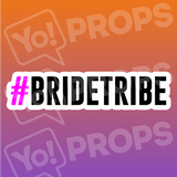 #Bride Tribe