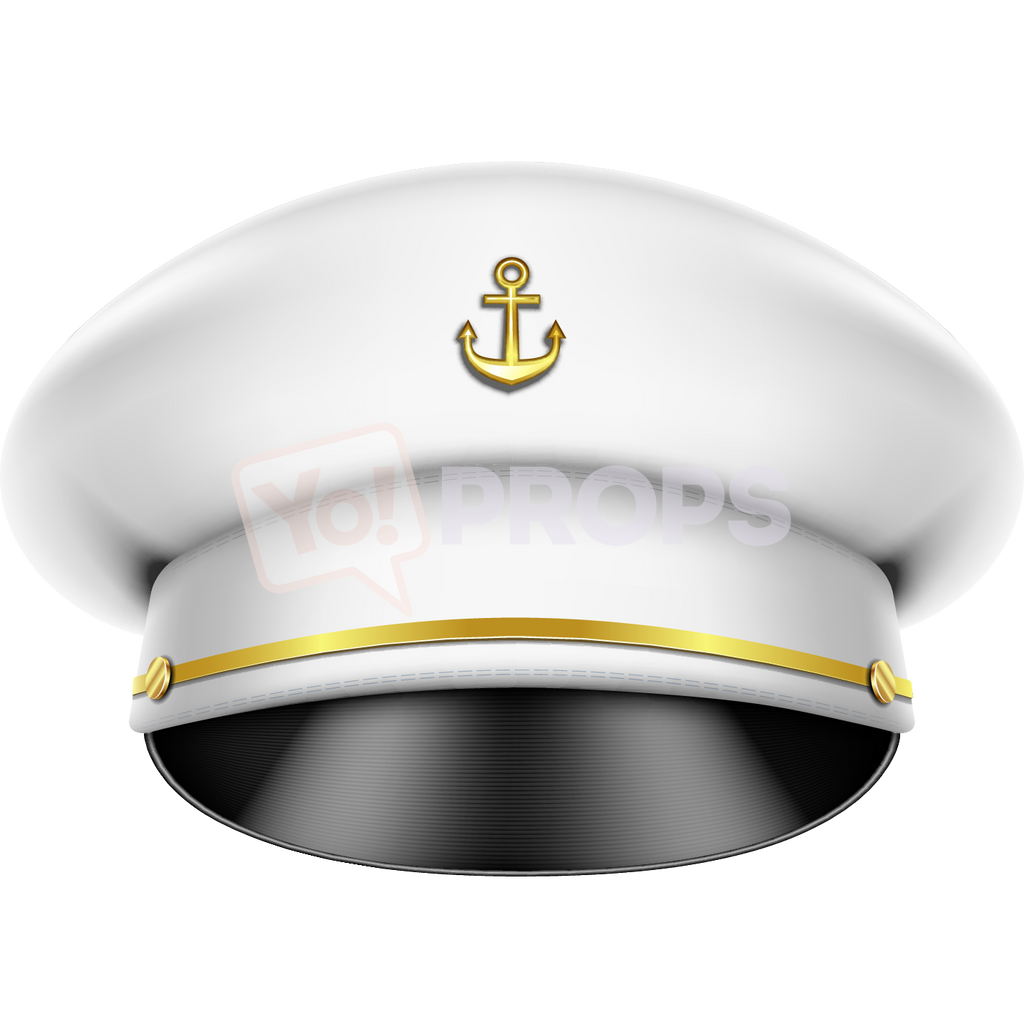 Captain's Hat